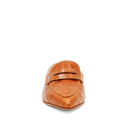 Adepto Mule Nocciola