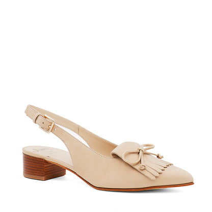 Aguglia Heel Aglio
