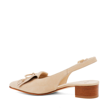 Aguglia Heel Aglio