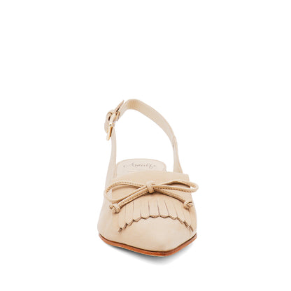 Aguglia Heel Aglio