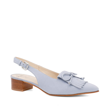 Aguglia Heel Lavanda