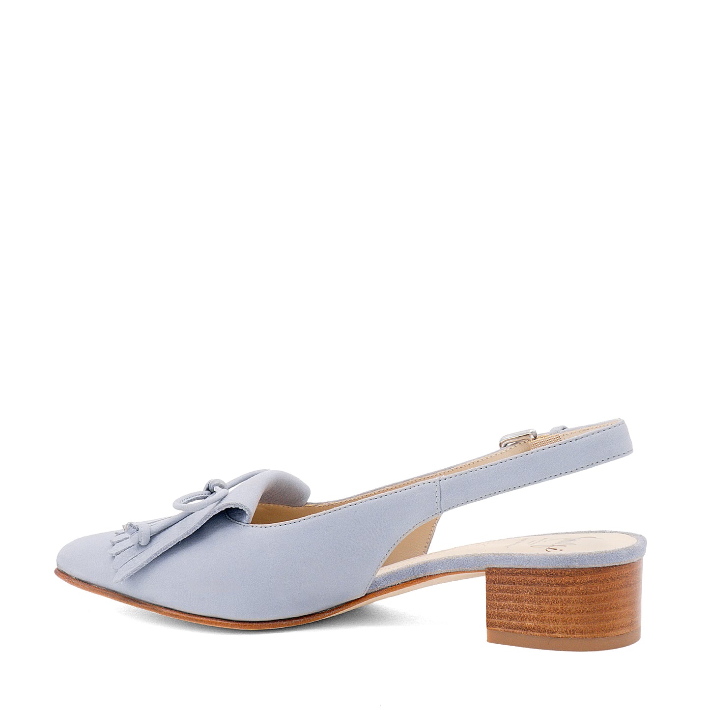 Aguglia Heel Lavanda