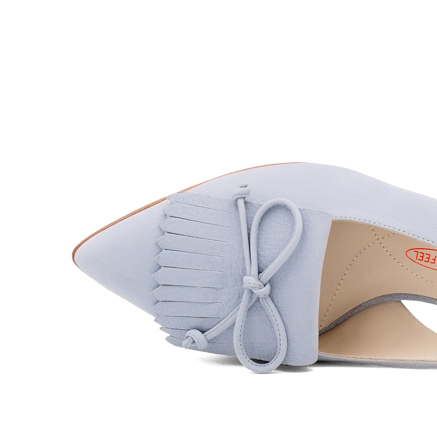 Aguglia Heel Lavanda