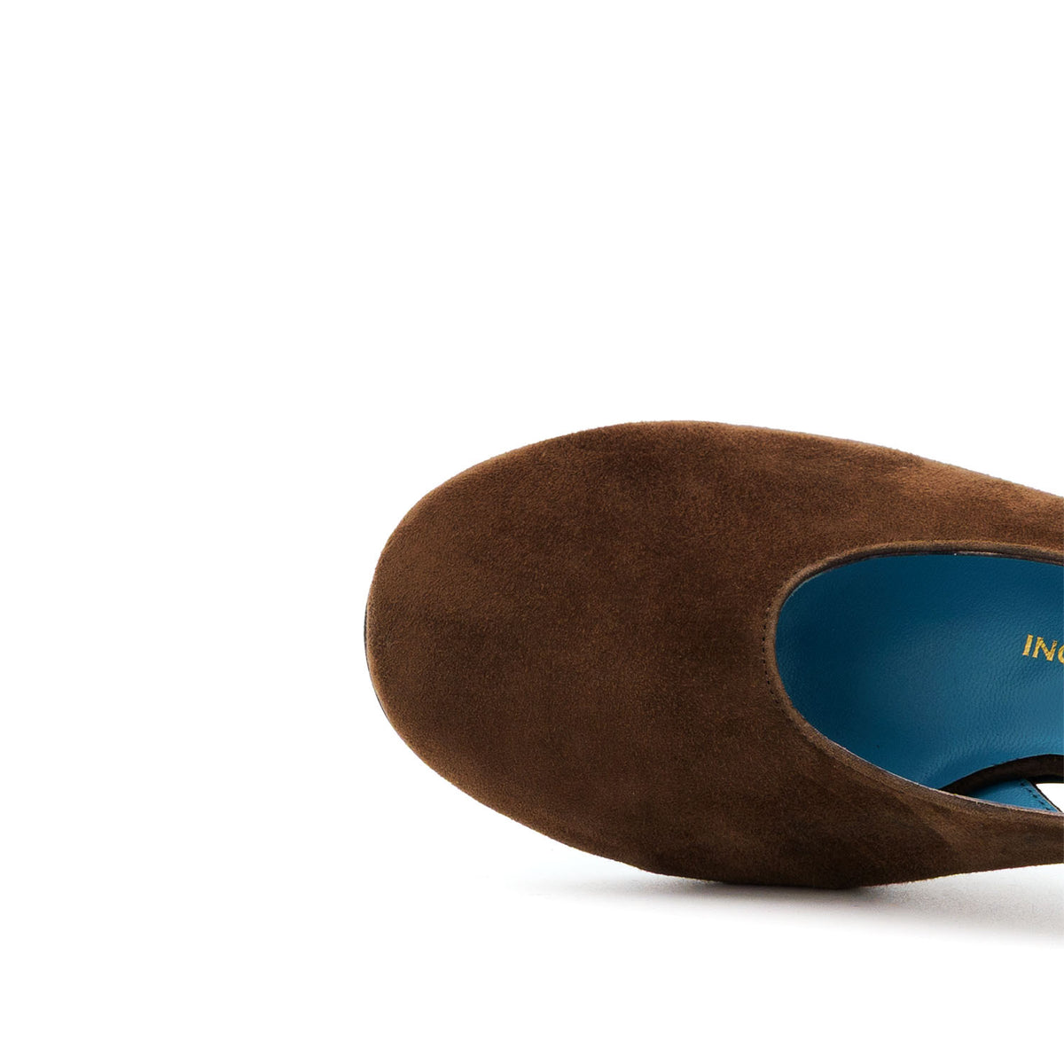 Alva Sling Dark Brown