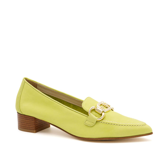 Amarone Pump/Bit Lime Vapor