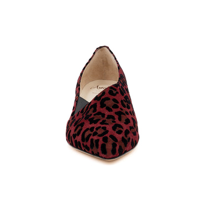 Ammit Pump Wine Keto