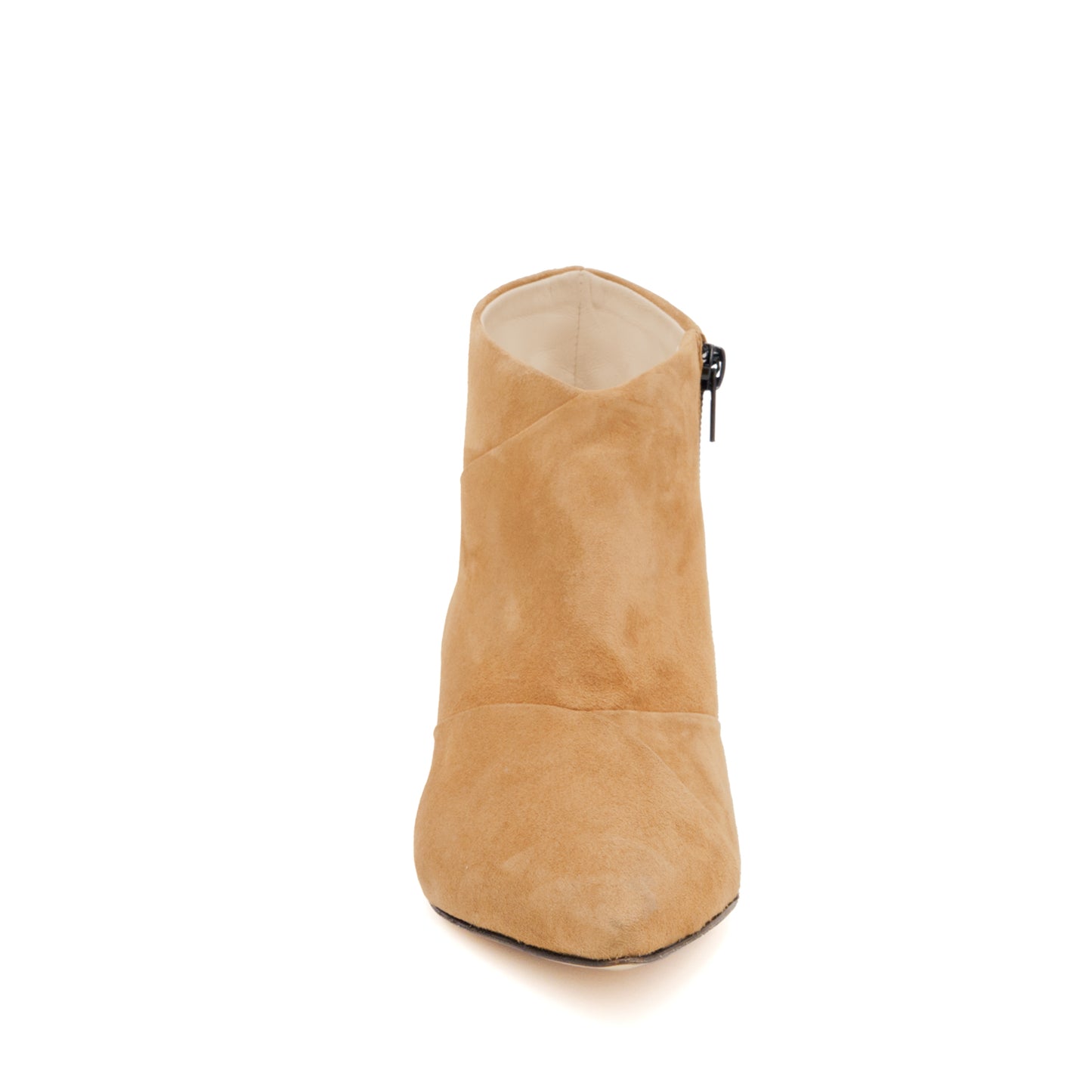 Angela Snkl Boot Toasted Cashmere