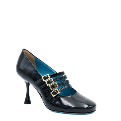 Anita Pump Black