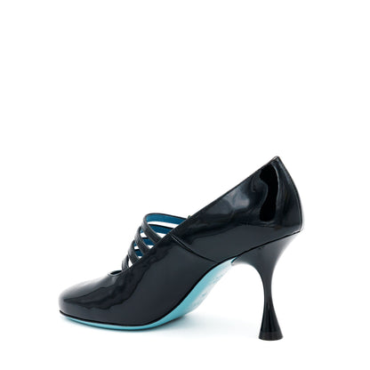 Anita Pump Black