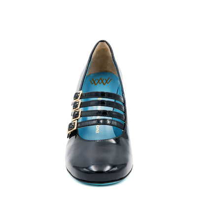 Anita Pump Black