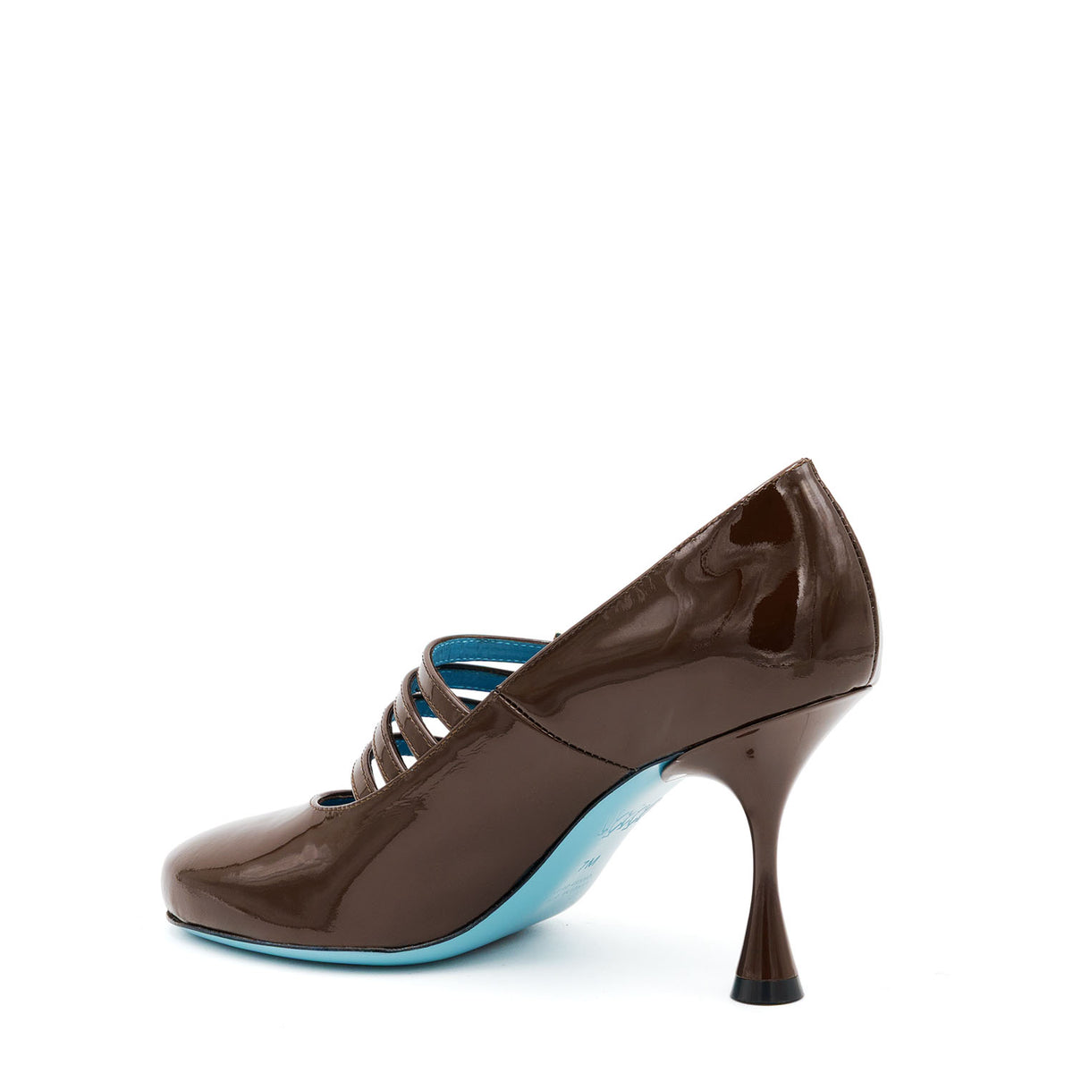 Anita Pump Ebony