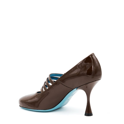 Anita Pump Ebony