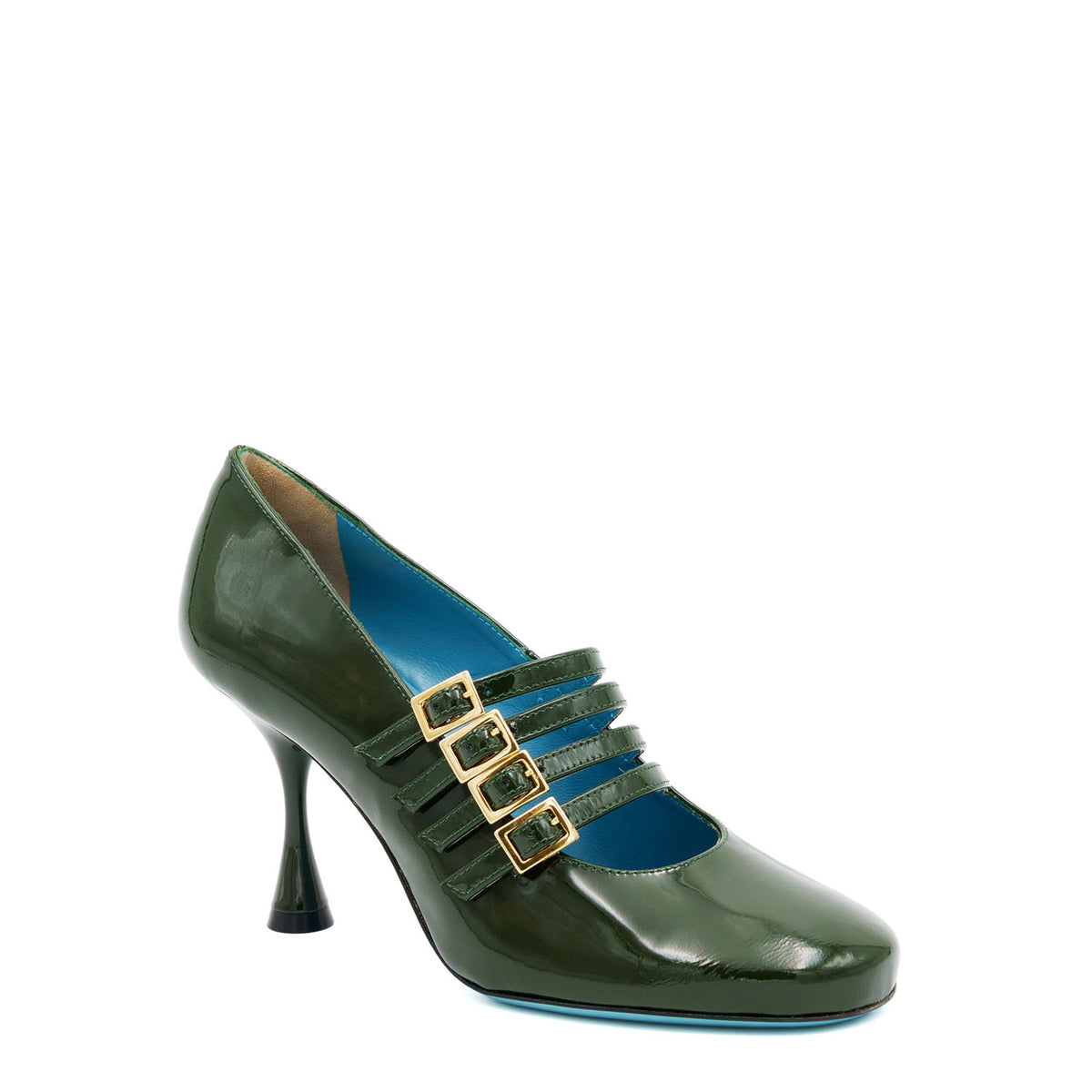 Anita Pump Forest