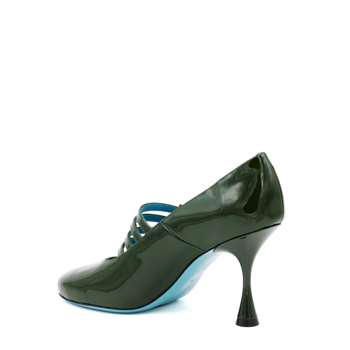 Anita Pump Forest