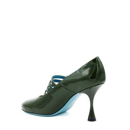 Anita Pump Forest