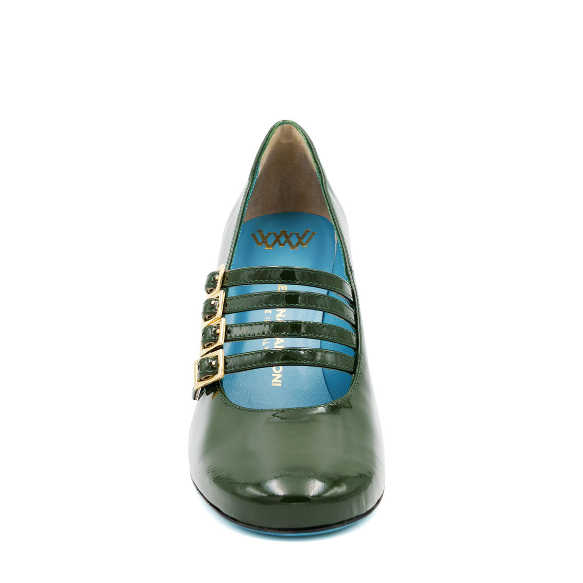 Anita Pump Forest
