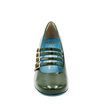 Anita Pump Forest