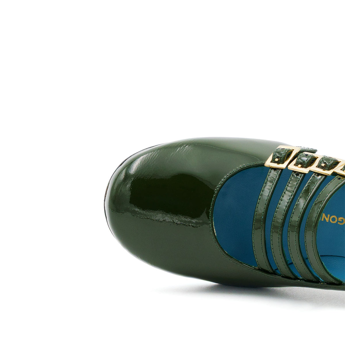 Anita Pump Forest