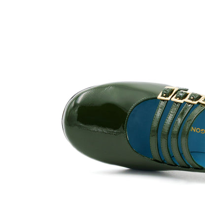 Anita Pump Forest