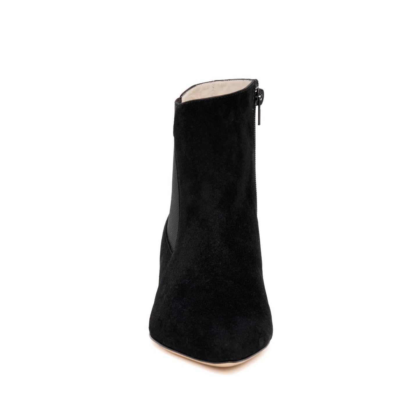 Anubi Ankle Hi Black Cashmere