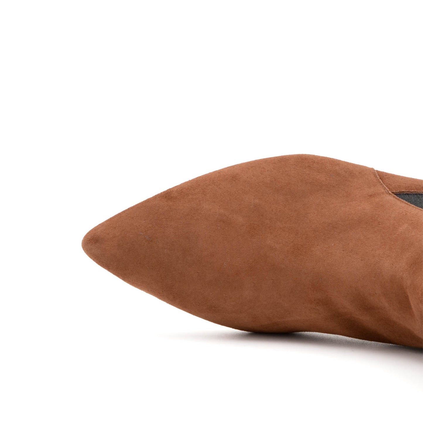 Anubi Ankle Hi Castagno Cash