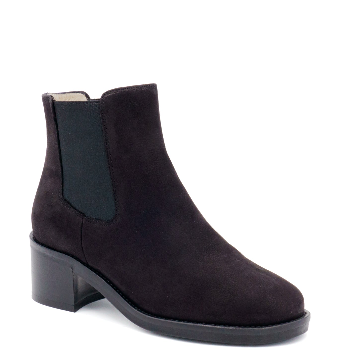 Armonia Sht Boot Black Long Beach