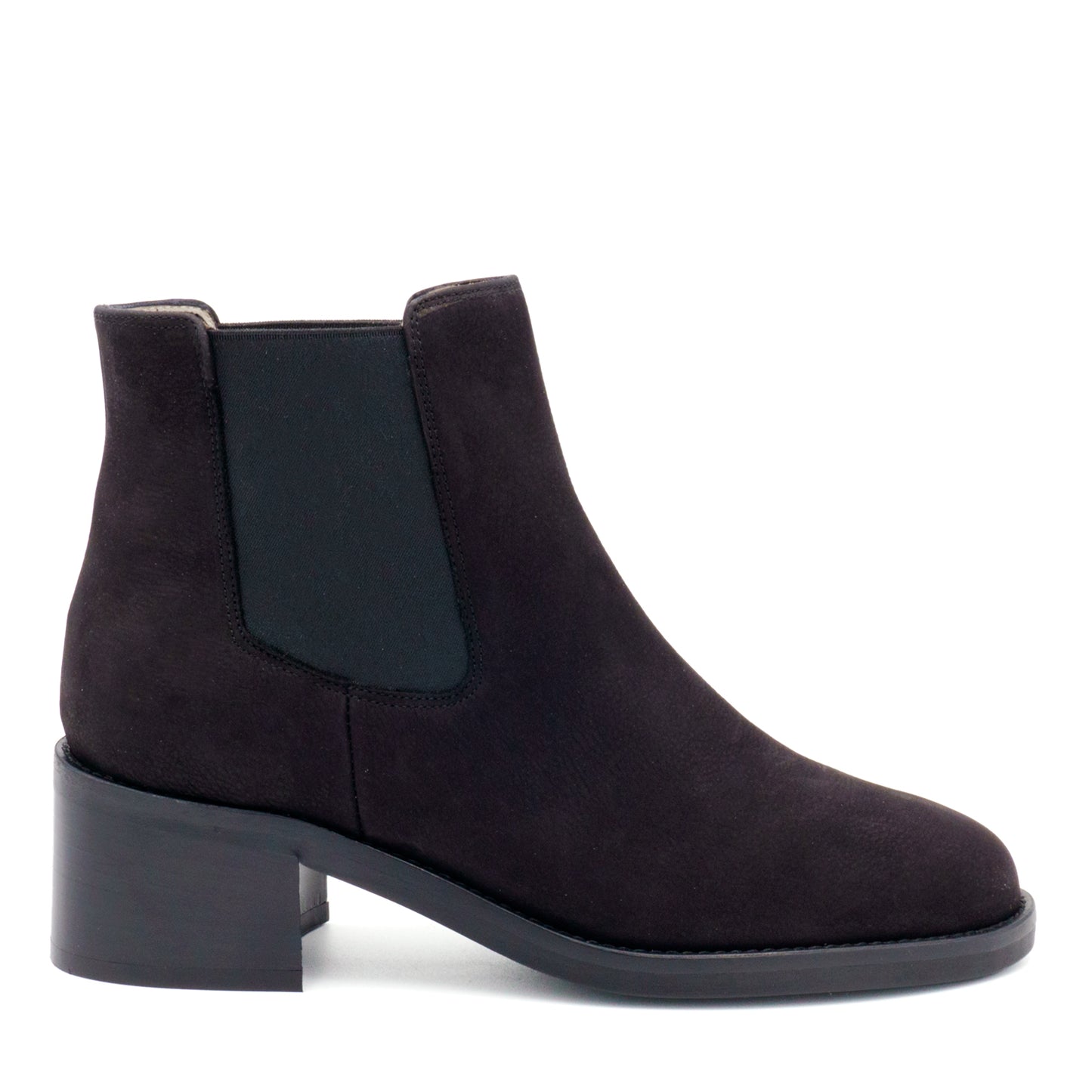 Armonia Sht Boot Black Long Beach