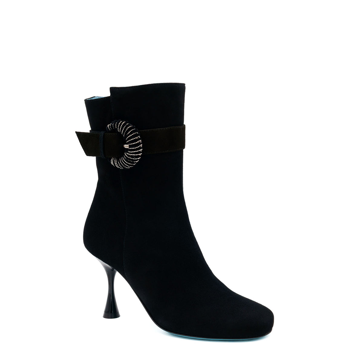 Astrid Boot Black