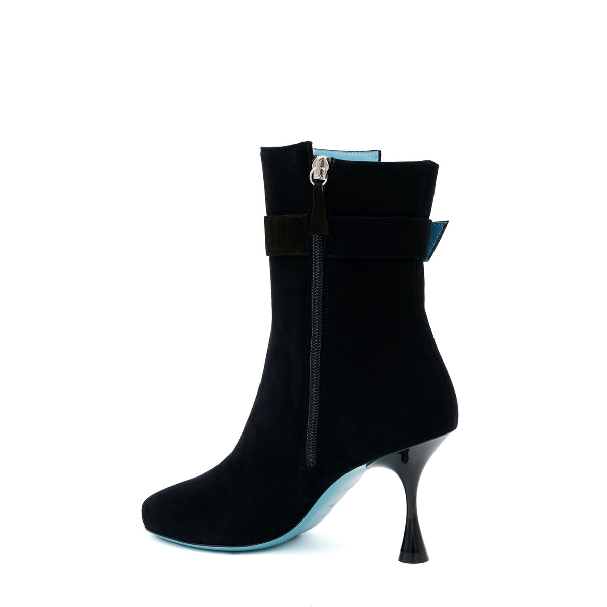 Astrid Boot Black