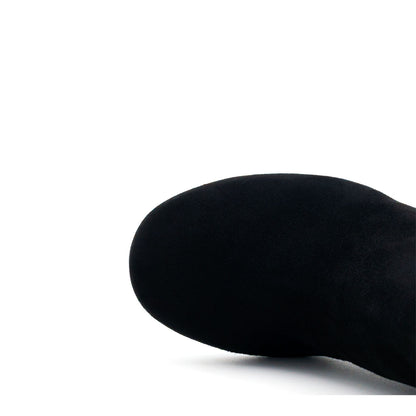 Astrid Boot Black