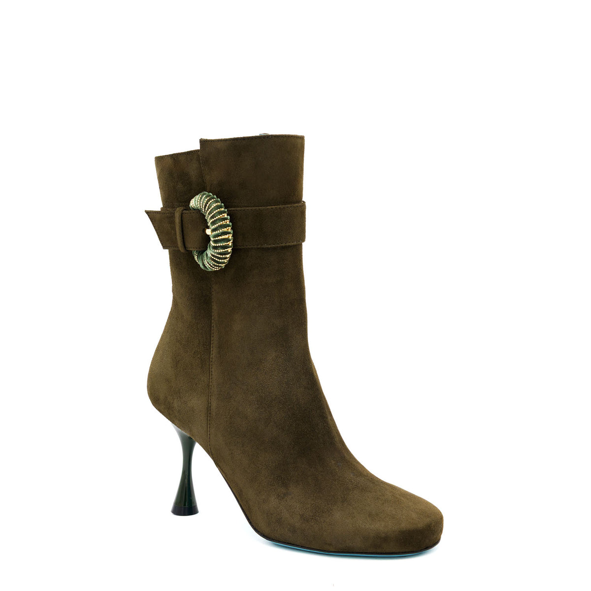Astrid Boot Corteccia