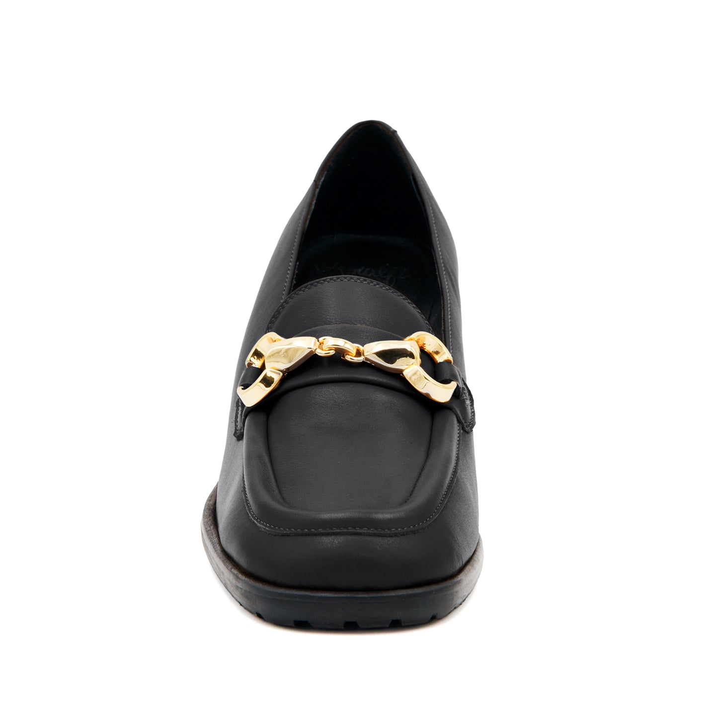 Bacchetta Pump Black