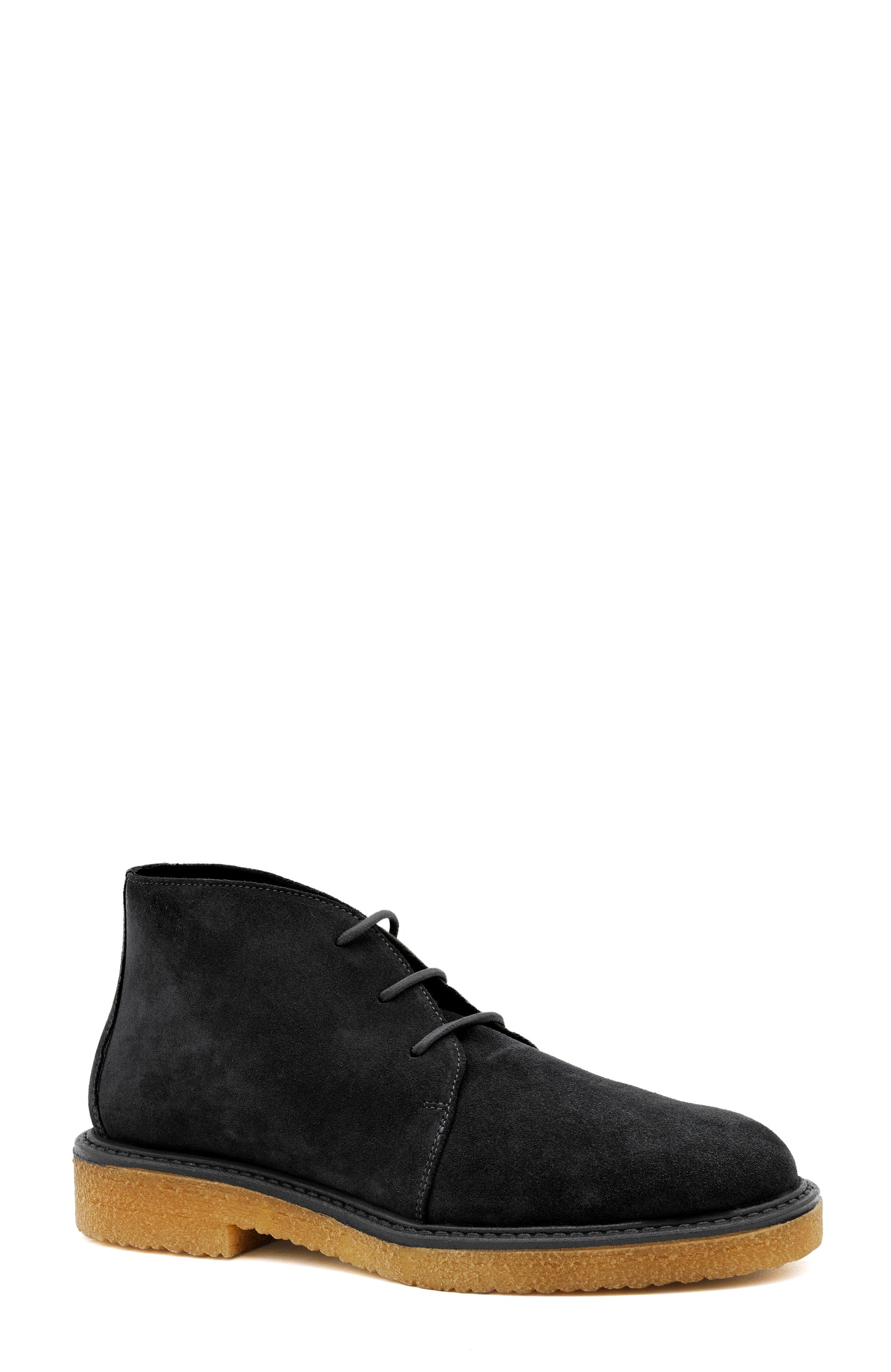 Bagarino Boot Black