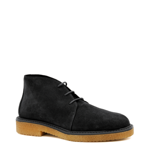 Bagarino Boot Black