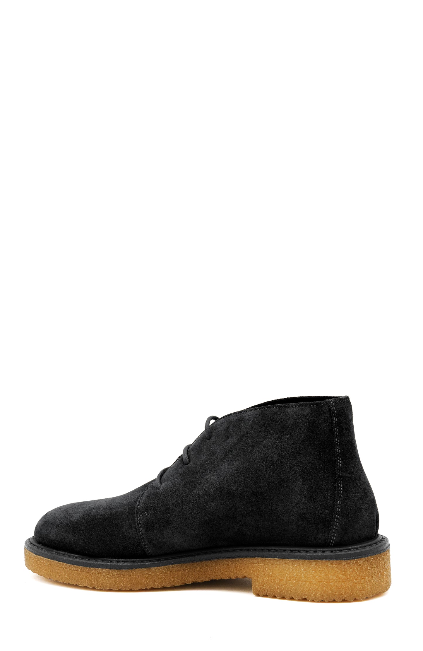 Bagarino Boot Black