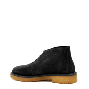 Bagarino Boot Black