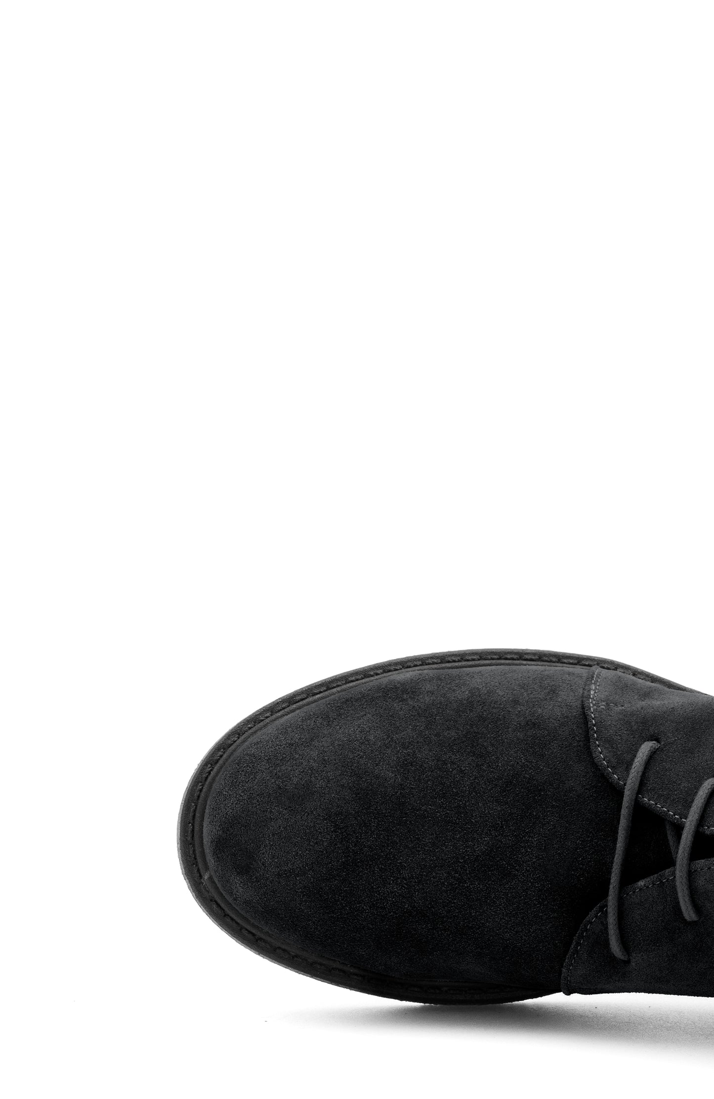 Bagarino Boot Black