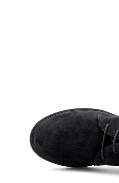 Bagarino Boot Black