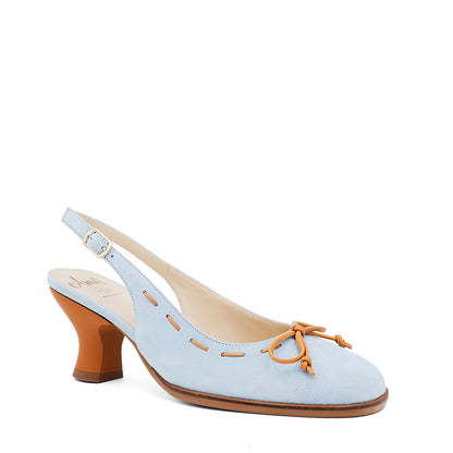 Baila Heel Jeans