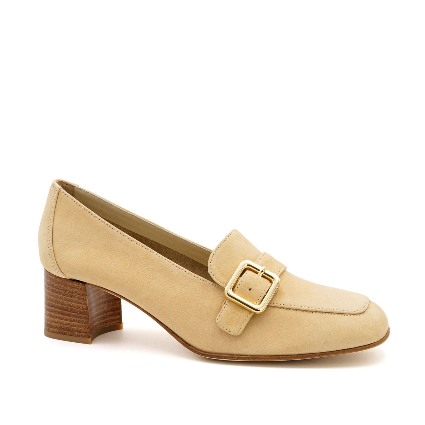 Balera Pump/Buck Meringa Long Beac