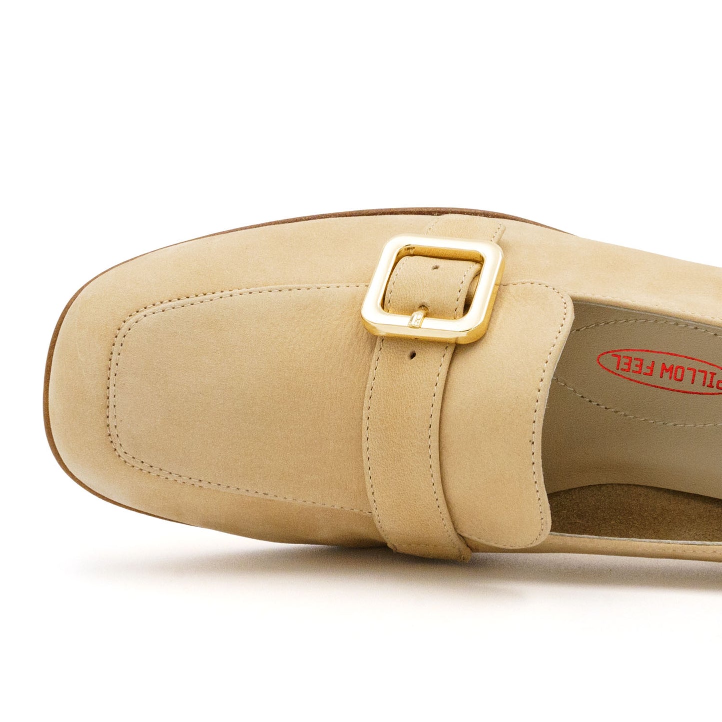 Balera Pump/Buck Meringa Long Beac