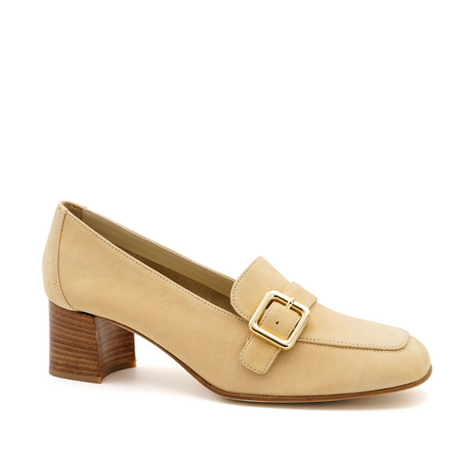 Balera Pump/Buck Meringa Long Beac