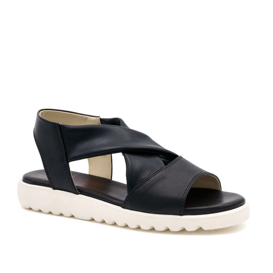 Balletto Ot X St Black Parm