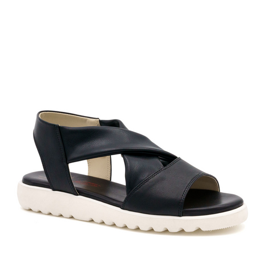 Balletto Ot X St Black Parm