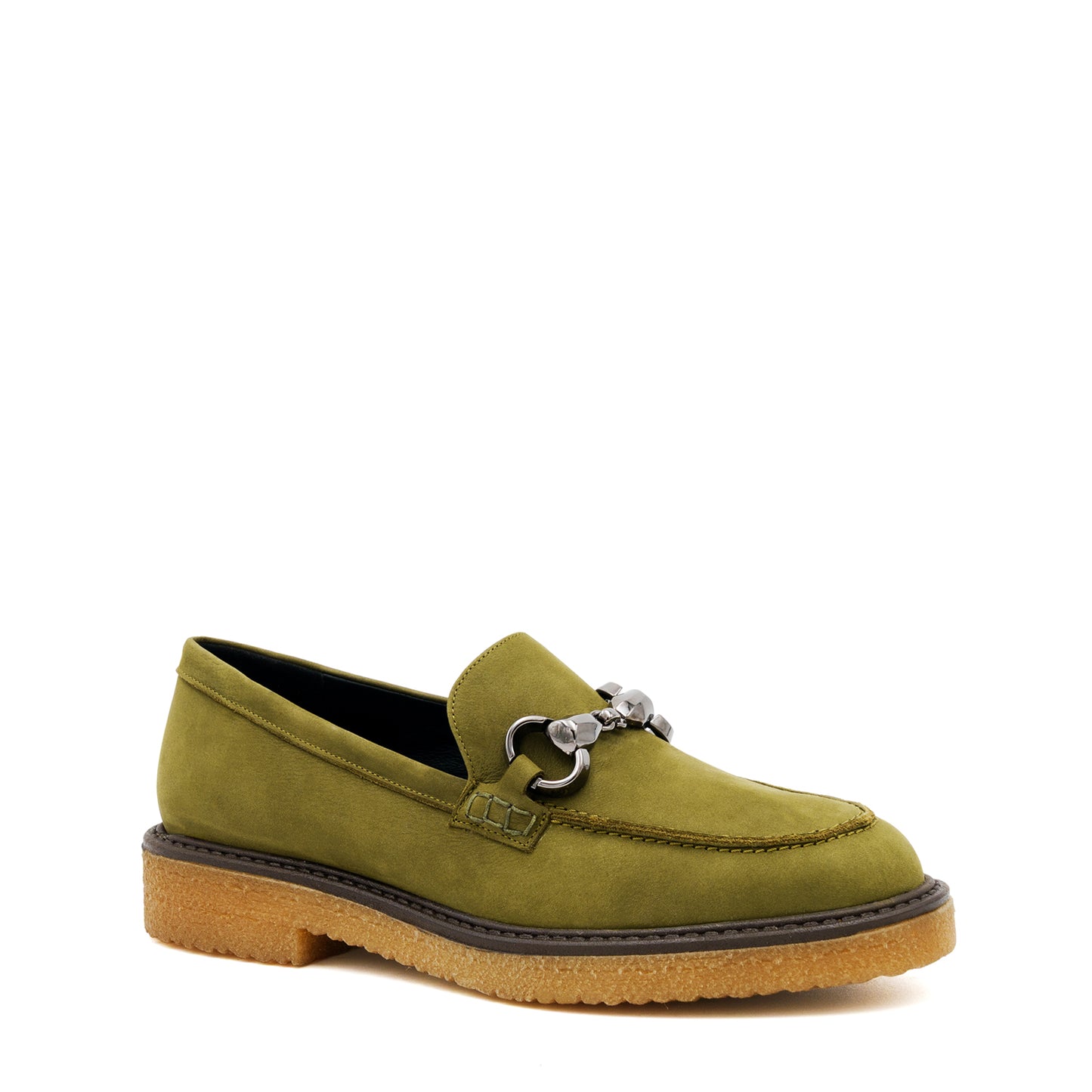 Balzello Loafer Carciofo