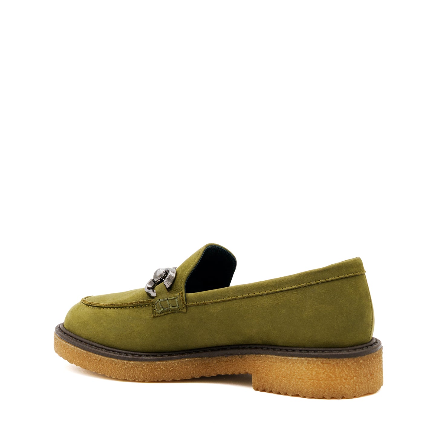 Balzello Loafer Carciofo