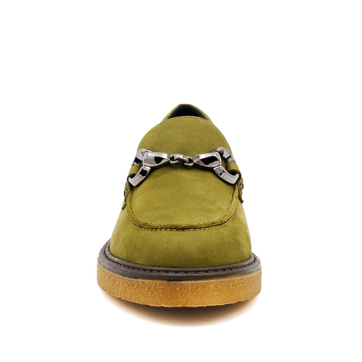 Balzello Loafer Carciofo