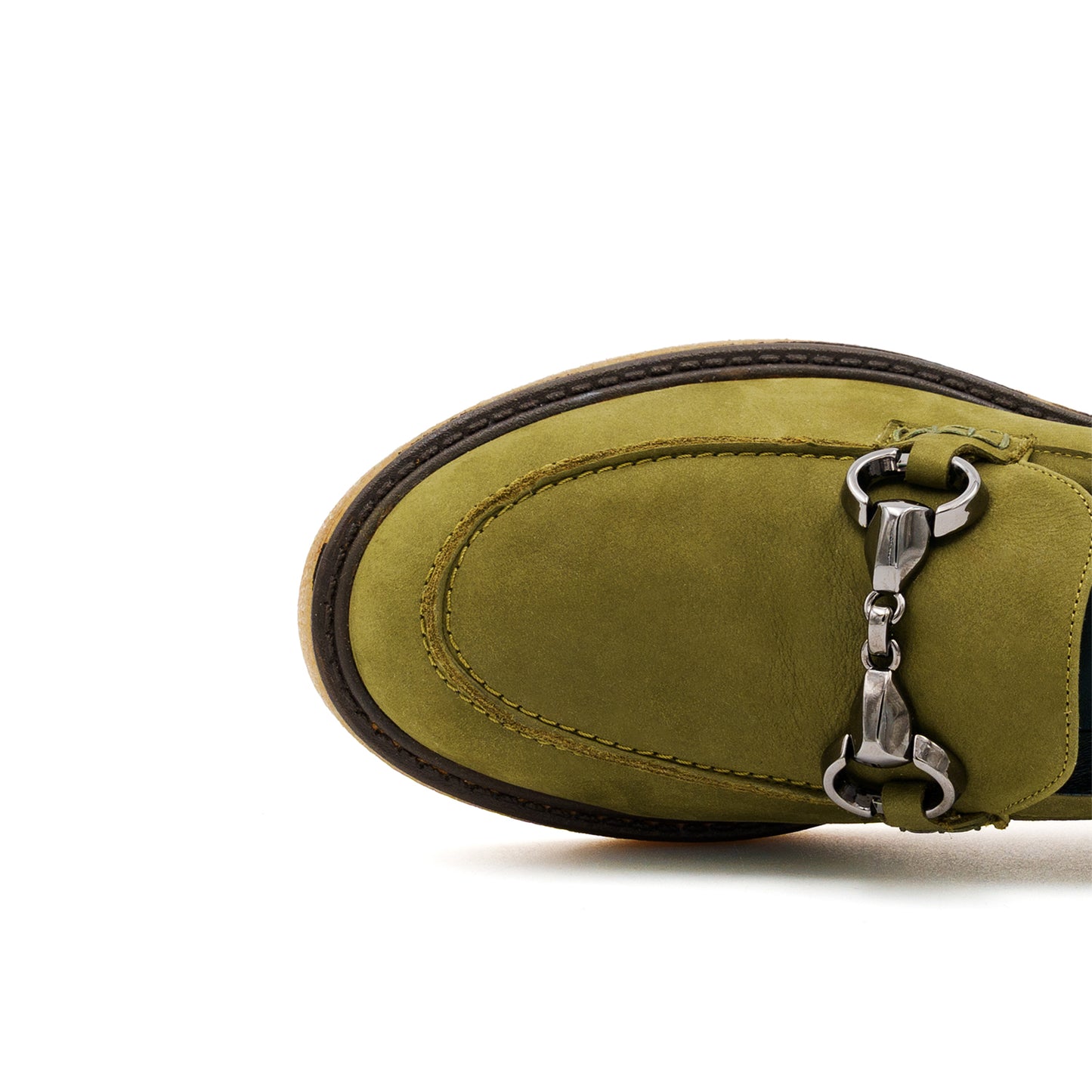 Balzello Loafer Carciofo