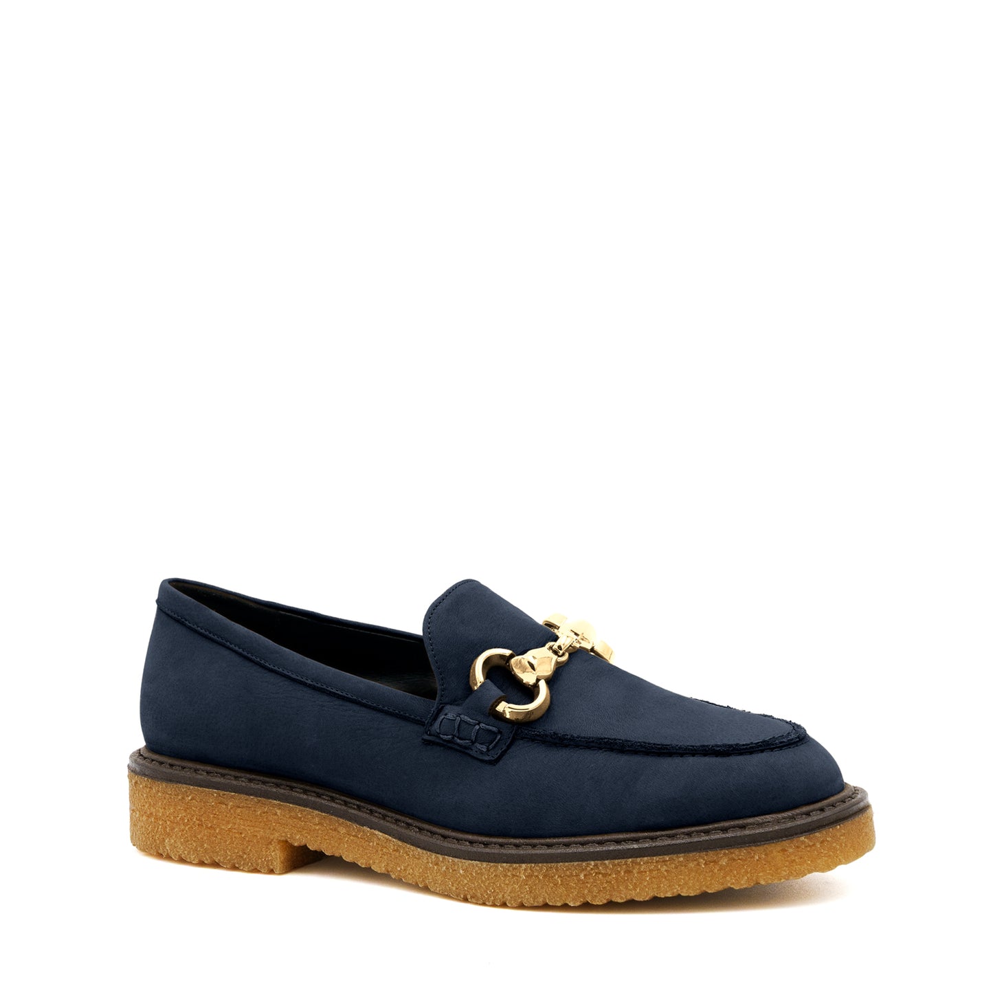 Balzello Loafer Navy