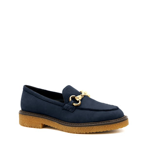 Balzello Loafer Navy